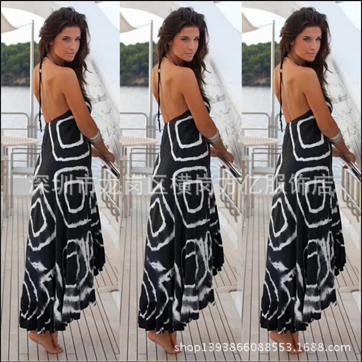 Модный принт женское платье 2019 для работы и офиса весна-лето женская блузка с