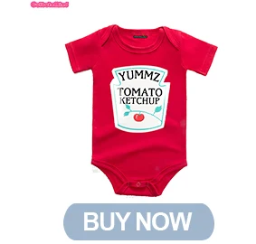 Culbutomind Yummz томатный кетчуп желтый горчичный красный и желтый боди для маленьких мальчиков двойняшки детская одежда для близнецов для маленьких мальчиков и девочек