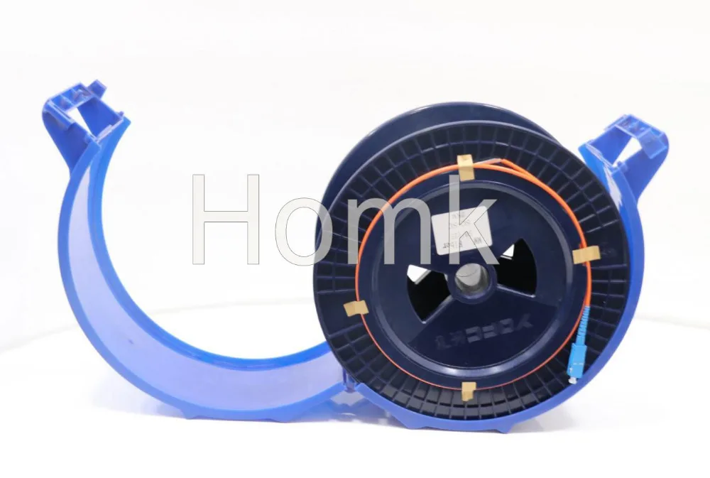 SCPC 50/125 multimode fiber buffer coil 2km | Мобильные телефоны и аксессуары