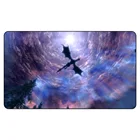 Игровой коврик (Дракон Skyrim), персонализированный игровой коврик для настольных игр, коврик для настольных игр Geek, Sword Coast Legends, игровой коврик, рукава, 35x60 см