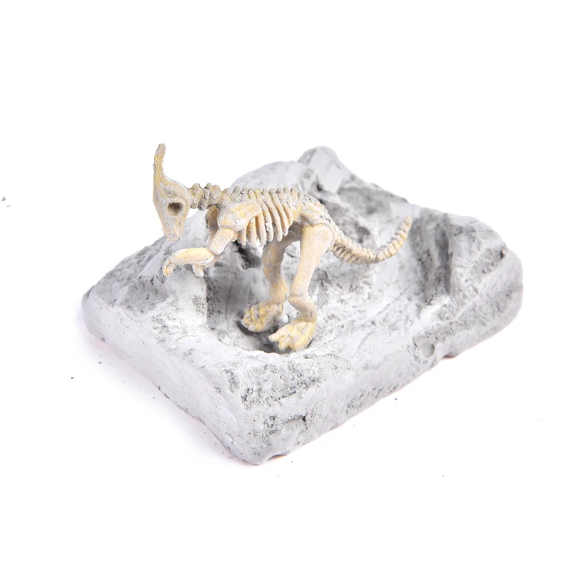 Классический Детский развивающий маленький игрушечный экскаватор в виде