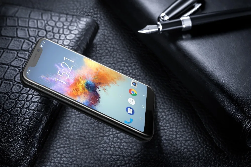 BLACKVIEW A30 телефон 5," 19:9 полноэкранный MTK6580A четырехъядерный Android 8,1 2 ГБ+ 16 Гб Dual SIM Face ID 8,0 МП Двойная камера смартфон