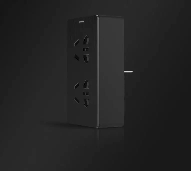 Новый xiaomi mijia 6 битная распределительная рамка новый ГБ комбинированная защита от