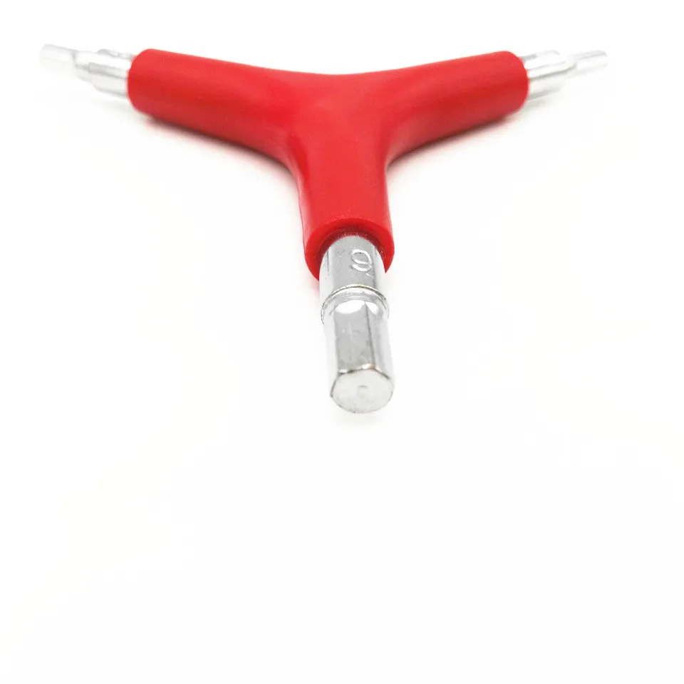 Инструменты для ремонта горного велосипеда шестигранный ключ инструменты 4 мм/5