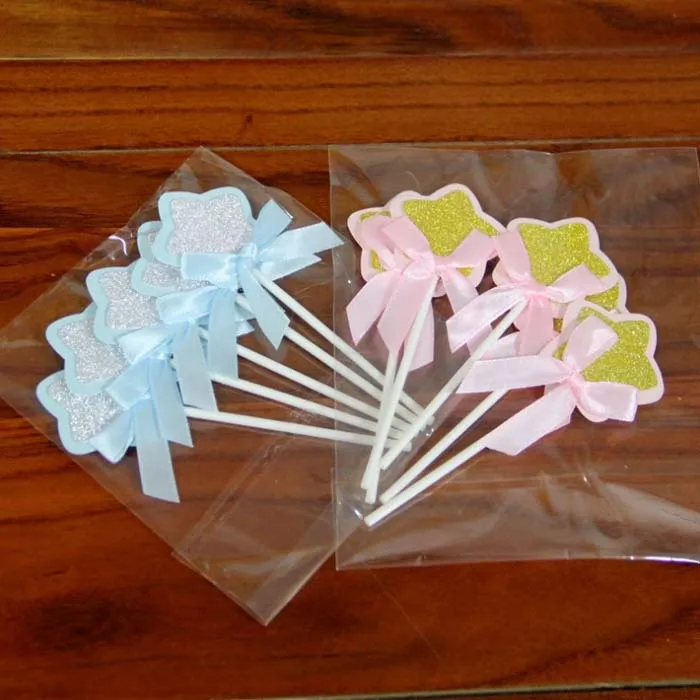 Фестивальные принадлежности торт флаг украшение для кекс сделай сам выпечки