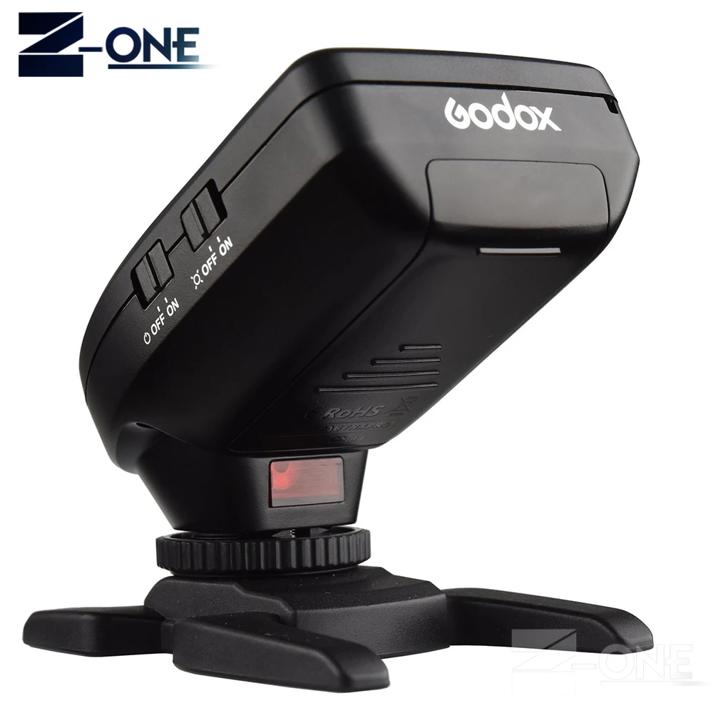 Godox TT600 GN60 HSS 1/8000s камера Вспышка Speedlite+ 2,4G Беспроводная X СИСТЕМА Xpro-N Flash передатчик для Nikon+ Бесплатный подарок