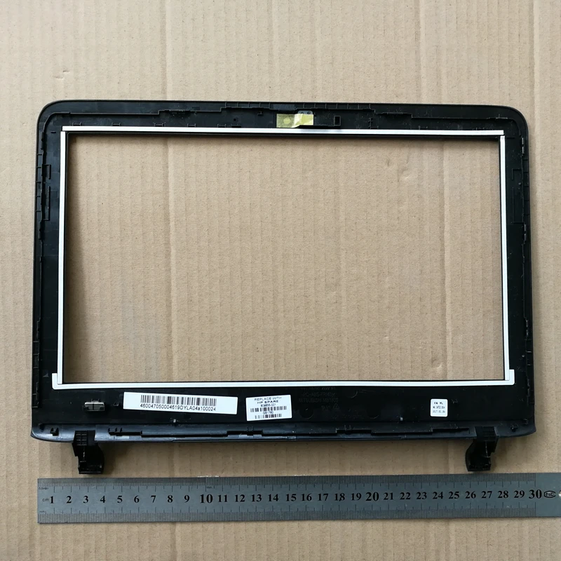 New laptop lcd front bezel cover screen for HP Probook 11 EE G1 G2 Series 809855-001 | Компьютеры и офис