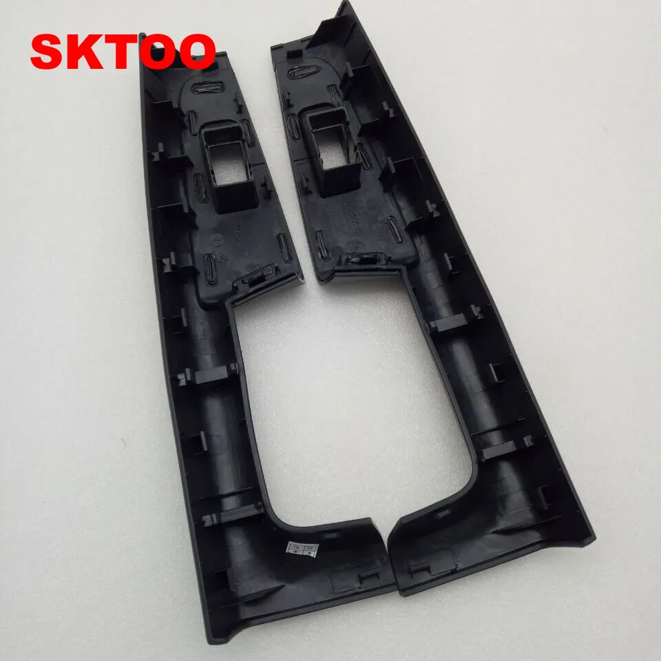 Ручка для внутренней двери автомобиля SKTOO ручки задней Volkswagen Skoda|door armrest|door handledoor