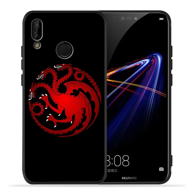 H1392 Чехол для huawei P8 P10 P20 P30 mate 10 20 Honor 8 8X 8C 9 10 Lite Plus Pro, Роскошный чехол - Цвет: H1392