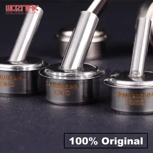 Насадка для микроскопа QUICK 861DW, наклонное сопло градусов, под углом 45 градусов