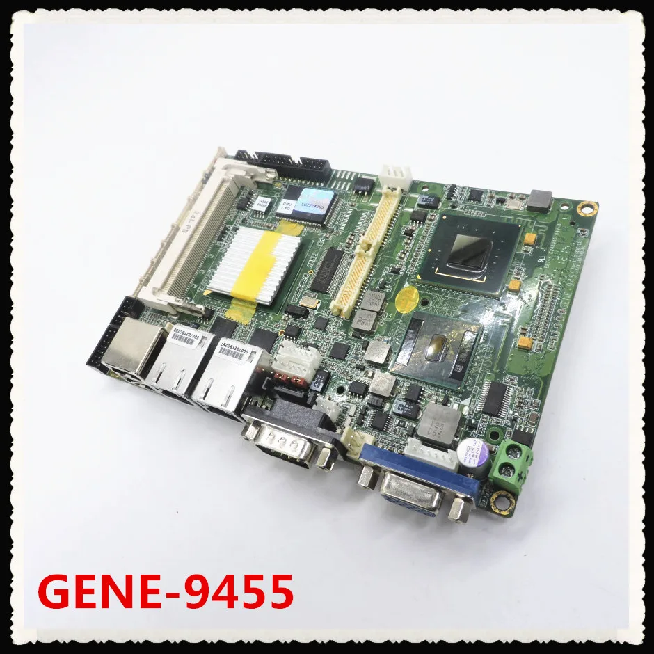 Плата промышленного оборудования GENE 9455 REV B1.0 (GENE 9315) 19079455B0|Зарядные устройства| |