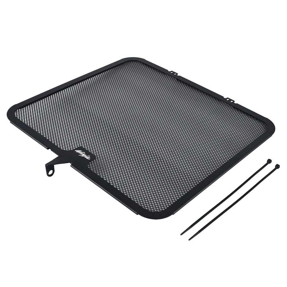 NICECNC Motorcycle Radiator Guard Grille Protector Cover For Kawasaki ZX636 2013 2014 2015 2016 2017 2018 ZX 636 | Автомобили и