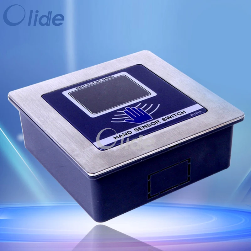 

Hand Sensor Switch,Switch For Automatic Door Access Control System
