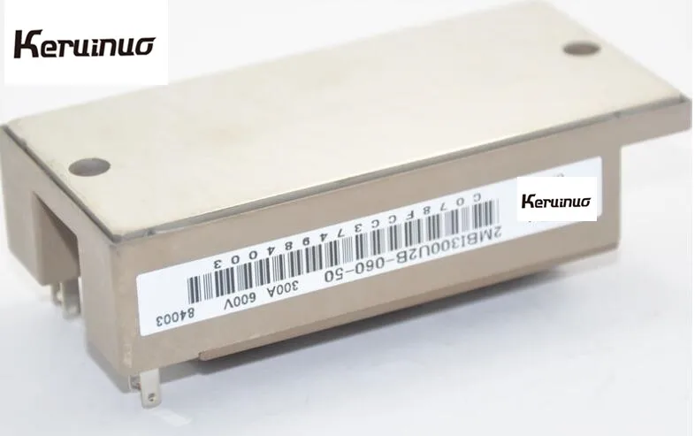 2MBI300U2B 060 50 новый модуль IGBT Оригинал 300A 600V|Аксессуары для батарей и ЗУ| |