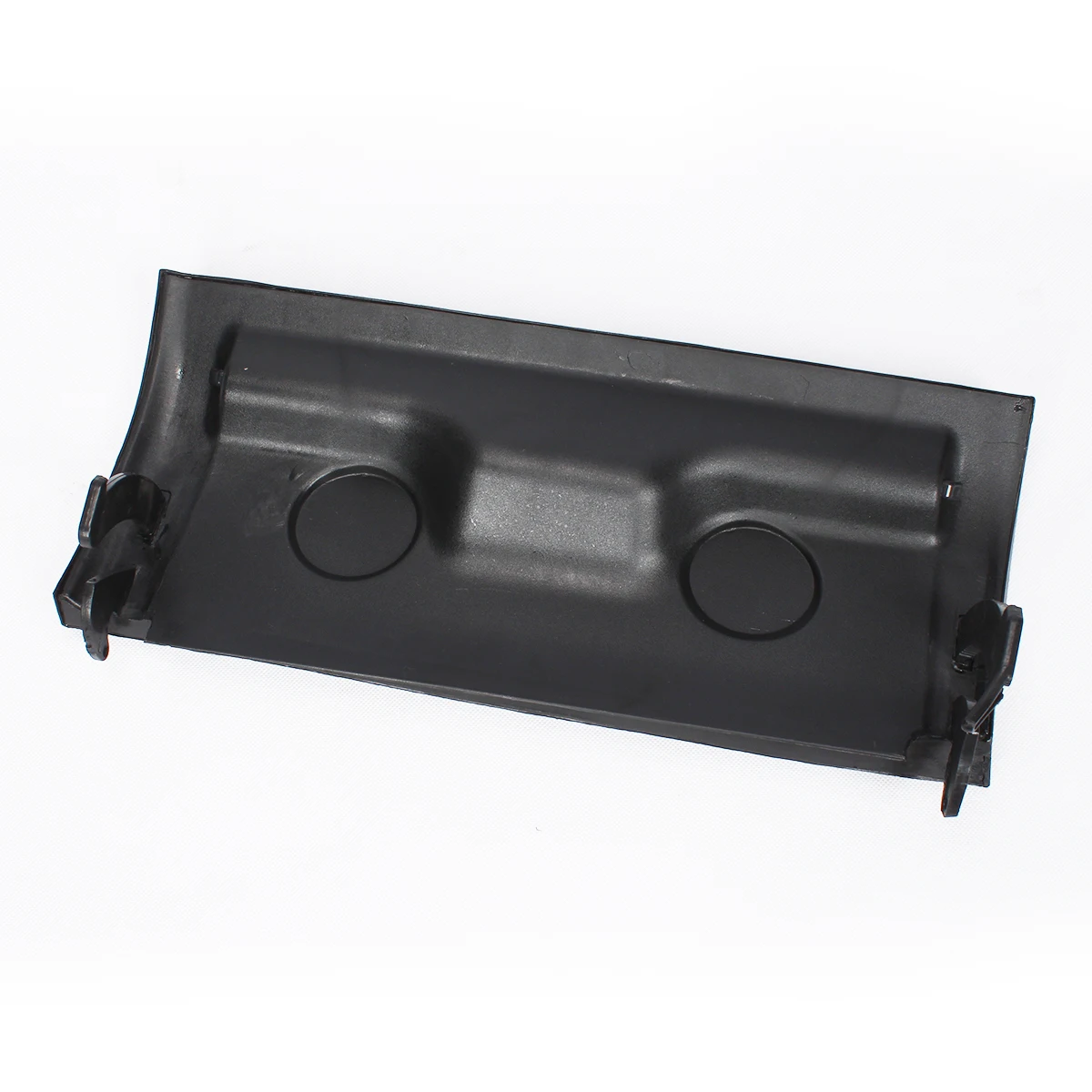 Новинка черная крышка двери перчаточного бокса для VW GOLF JETTA A4 MK4 BORA 1J1 857 121 A|cover