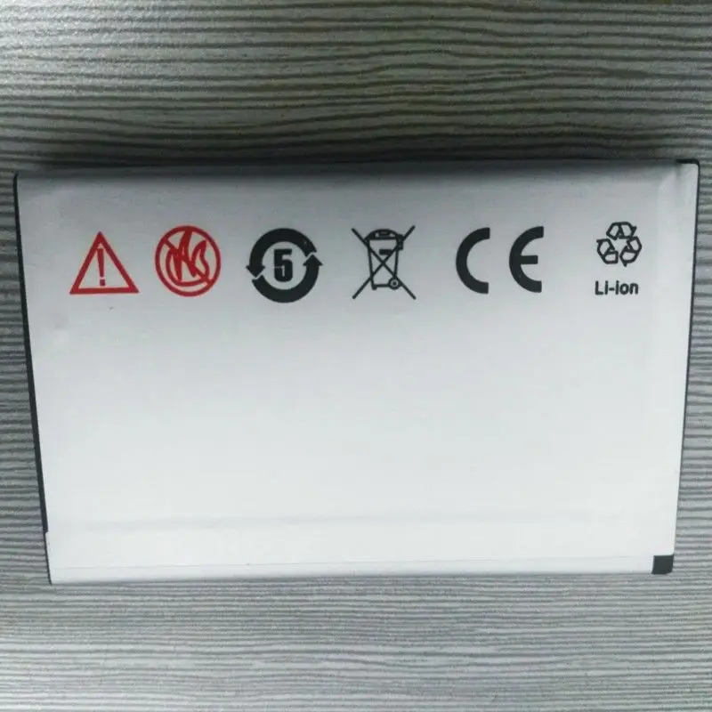 Оригинальный Li3723T42P3h704572 3 7 V 2300mAh 8.5Wh литий-ионный аккумулятор для ZTE MF91 MF90
