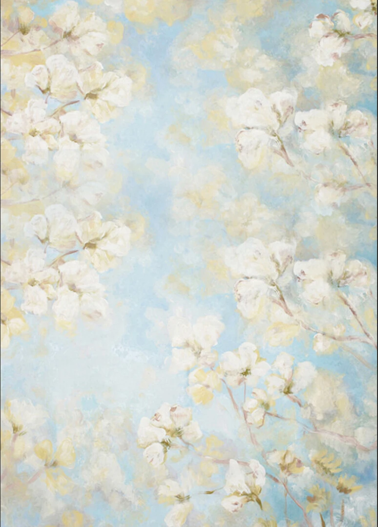 Тонкий Виниловый фон для фотосъемки на заказ цифровая печать детской фотостудии