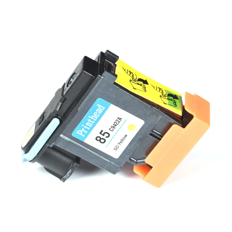 Совместима с печатающей головкой hp 84 85 Designjet 30 90 130 совместима hp85 для головки