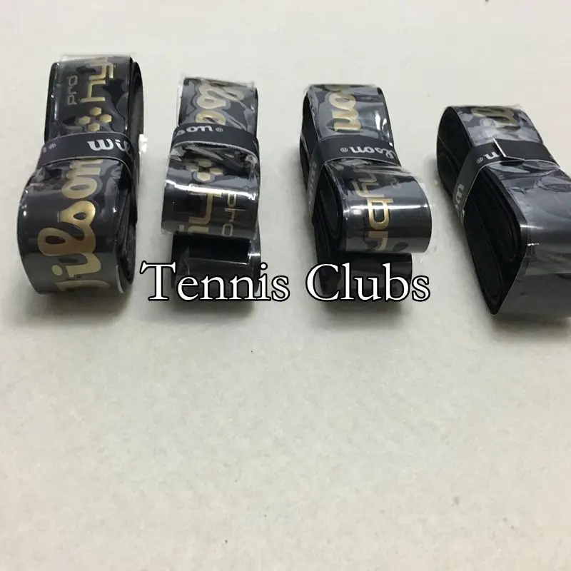 Бесплатная доставка ( 10 шт./лот ) Pro гибрид запасные захваты / теннисную ракетку