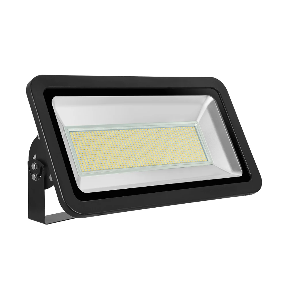 Высокая мощность 220 В Светодиодный прожектор 150 Вт 200 300 500 SMD5730 IP65