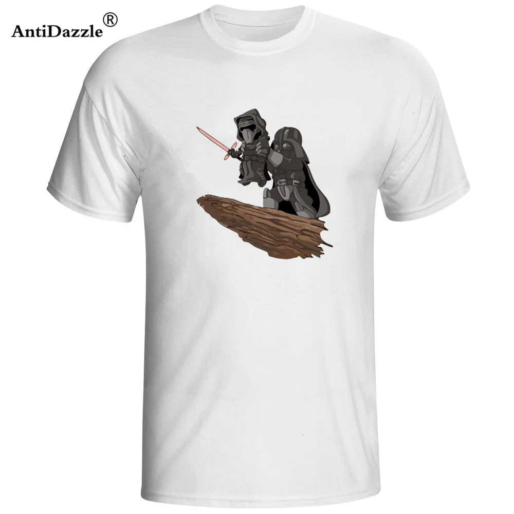 Новейшая модная футболка с принтом Звездные войны Король льва новинка рисунком