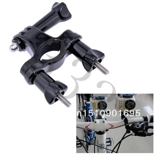 Аксессуары для велосипеда на руль подседельный штырь держатель подставка GoPro GO Pro