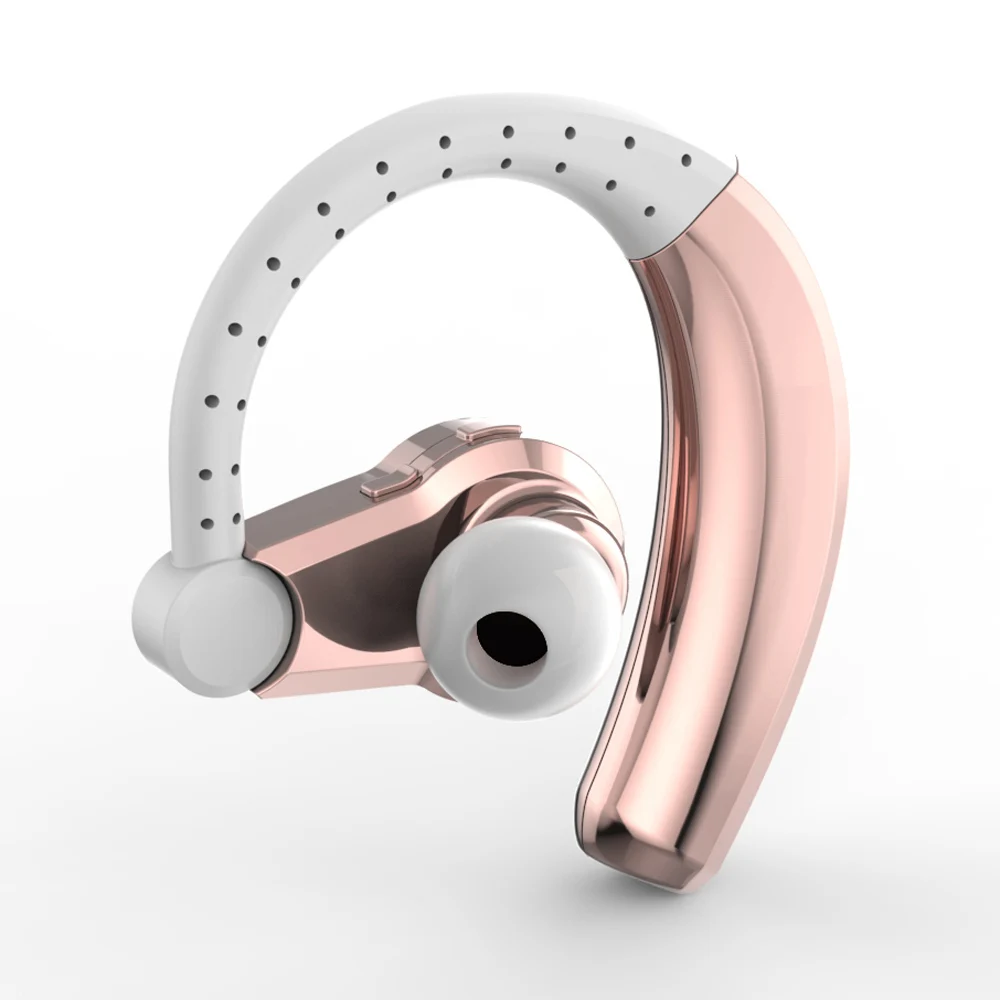 Беспроводная гарнитура Letine T9 стереонаушники Bluetooth 4 1 наушники вкладыши с