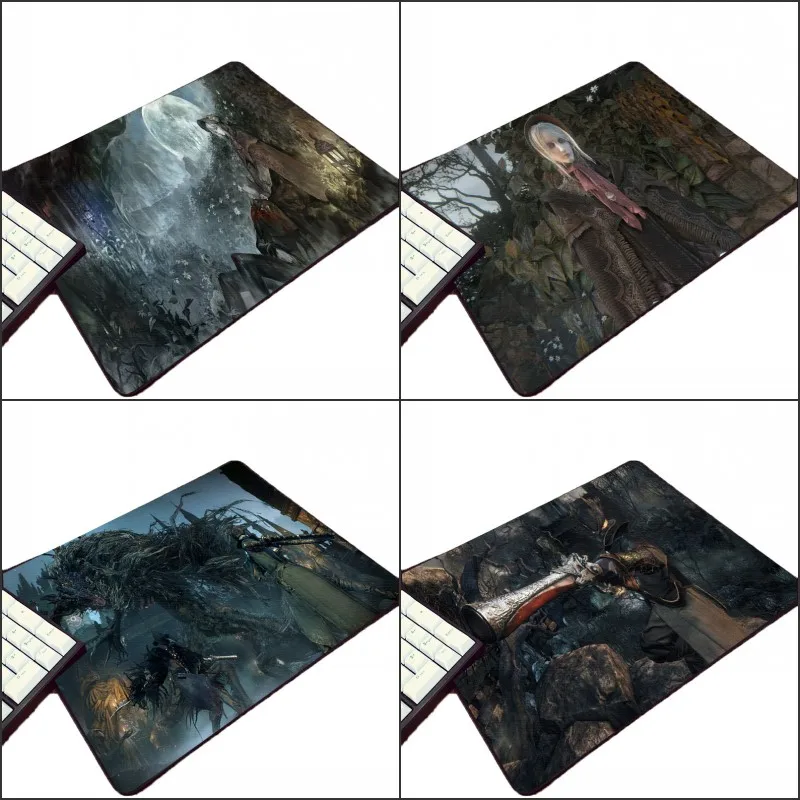 Congsipad красивое платье прохладное лето узор кровопрочное искусство обои Печатный Коврик для компьютерной мыши коврики для мыши Коврик для мыши для видео геймера плеер