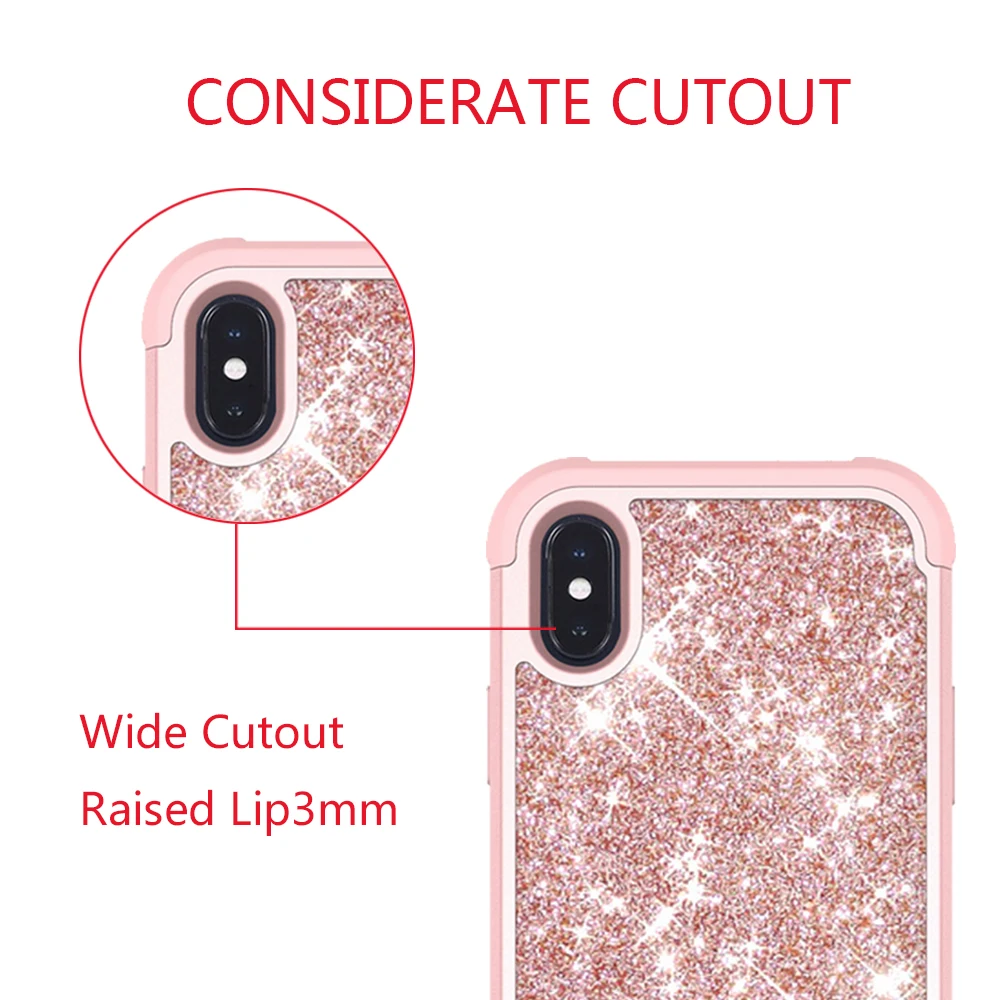 For iPhone X XR XS MAX Samsung Galaxy S9 Plus Note 9 Lovely Cartoon Lazy Egg Gudetama Bling Fashion Protective Phone Case Cover | Мобильные