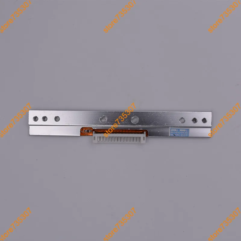 Печатающая головка TSC TTP244 PLUS PRO 64-0330001-00LF новая оригинальная TTP-244PRO TTP-244PLUS для