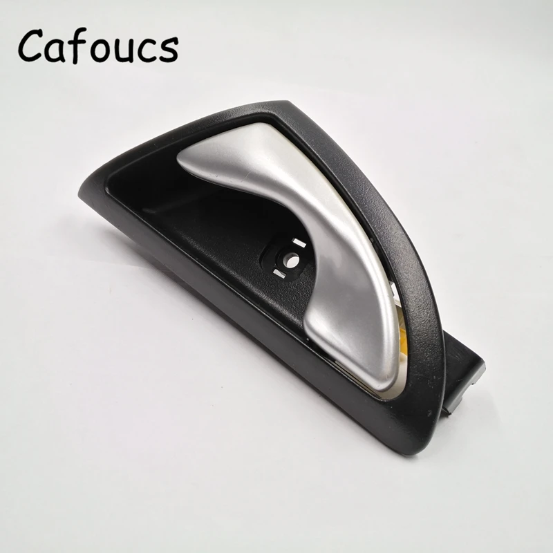 Cafoucs внутренняя ручка двери автомобиля для JAC J3 J3S 2009 2010 2011 2012 2013 2014 2015 | Автомобили