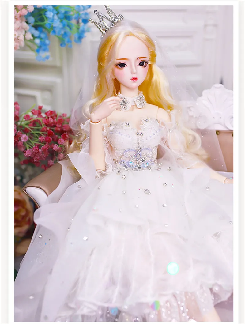Наряды для 1/3 BJD doll just the clothes girls ICY, SD
