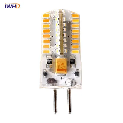 Светодиодный светильник G5 220 В светодиодный s 3 Вт 5 7 Вт|bombillas led|bombillas led 3wled 3w |