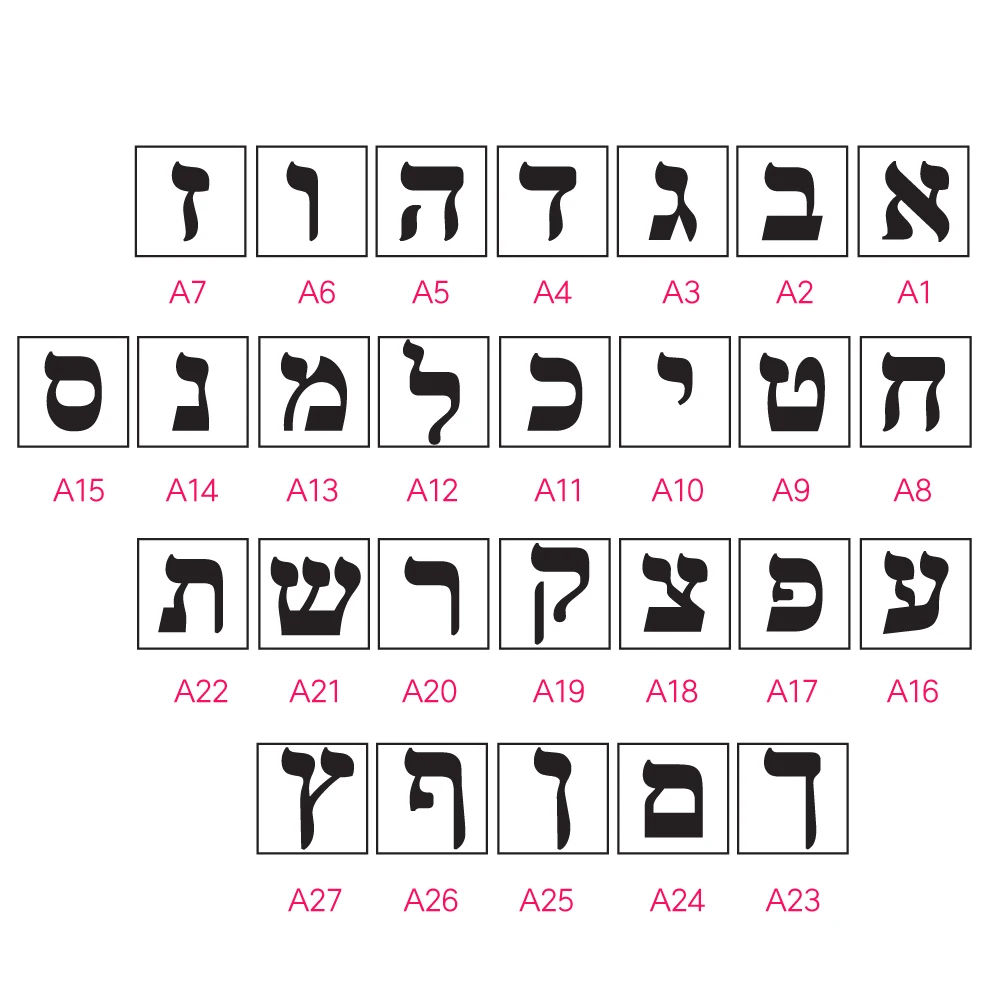 Персонализированные Деревянные блоки с буквами алфавита для детской комнаты