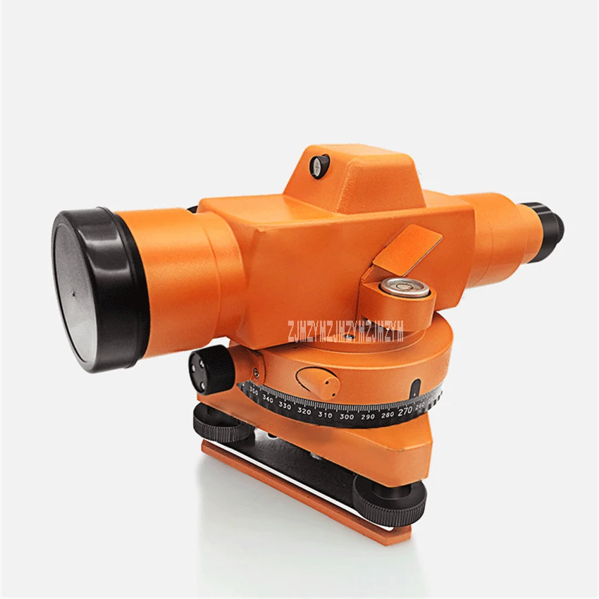 DZS3-1 High Precision Level Automatic Spirit Outdoor Engineering Survey | Инструменты