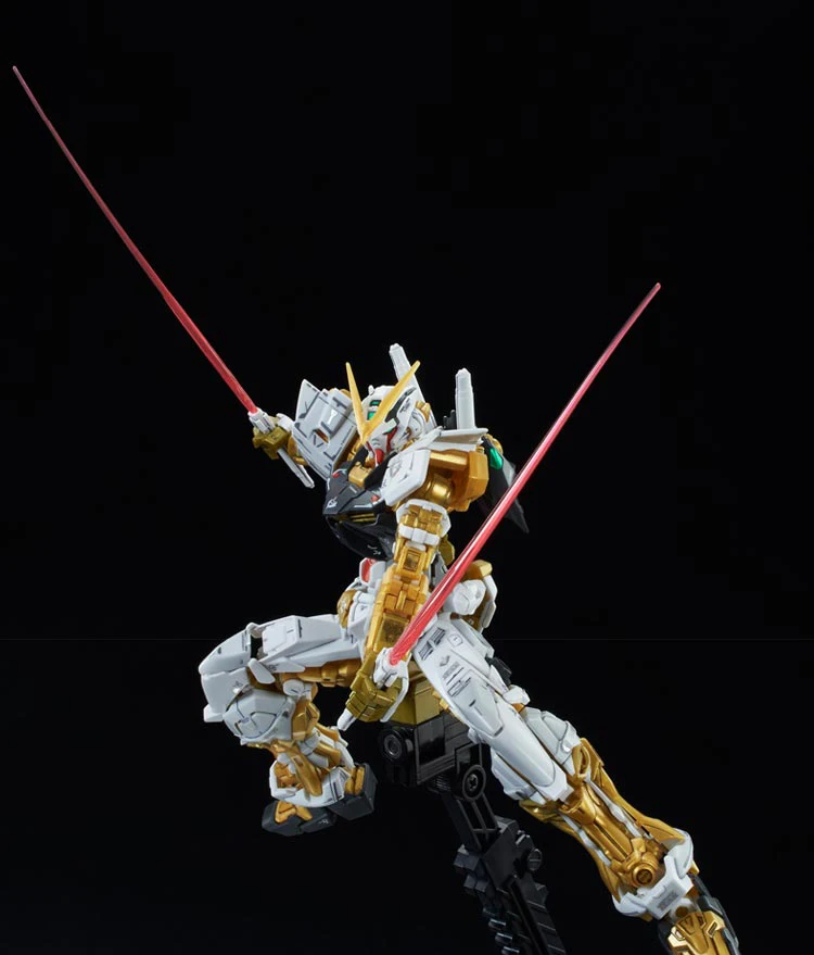 Bandai Gundam 10036 RG 1/144 мобильный костюм сборные модели наборы экшн фигурки
