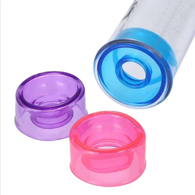 Лидер продаж насос для пениса с рычажным управлением машина увеличения