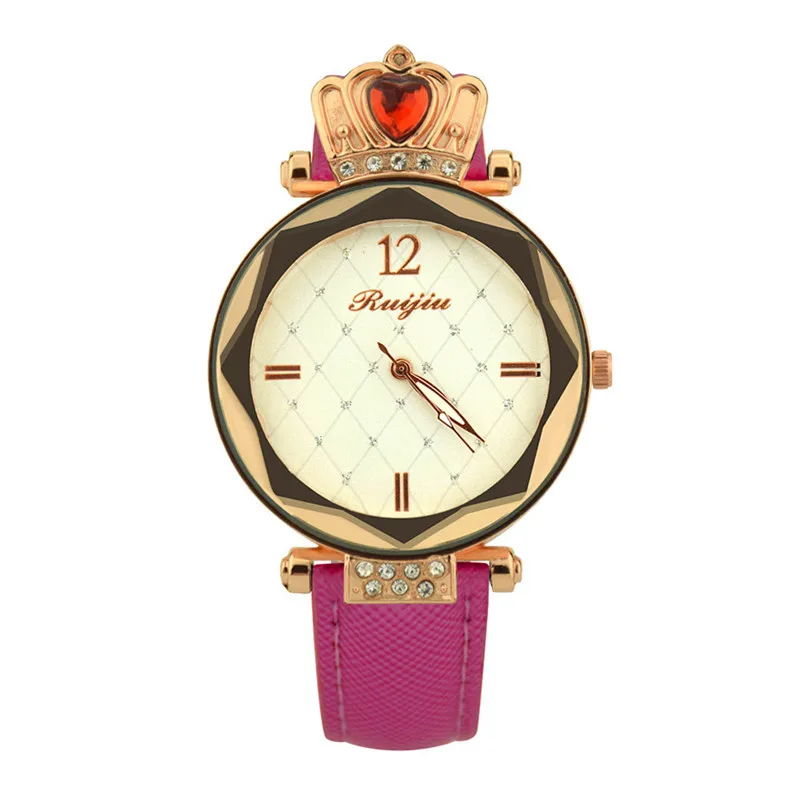 Новые модные повседневные часы со стразами Модные женские наручные роскошные reloj