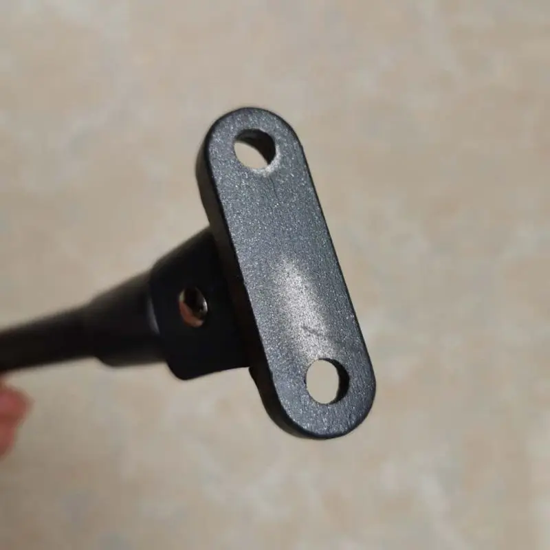 1 шт. складной электрический скутер подставка для ног для Xiaomi M365 скутеры штатив Боковая поддержка запасные части Аксессуары