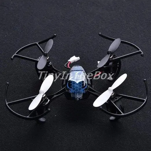 Predator 8 мини 2 4 ghz 4ch 6 осевой Мини Rc Квадрокоптер вертолет UFO w/Gyro RTF|quadcopter helicopter|mini rc