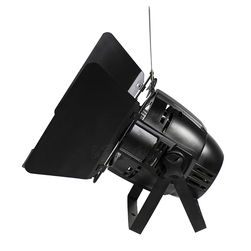 Djworld 2Eyes COB светодиодный Блиндер светодиодный PAR-прожектор rgbw и смешанный 4в1 сценический светильник эффект для сценического эффекта светильник DJ диско светильник ing Вечерние