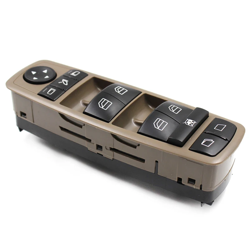 2518300390 для Mercedes Benz GL R Class GL320 GL450 R280 R300 R320 R350 R500 R550 R63 Автомобильный Электрический