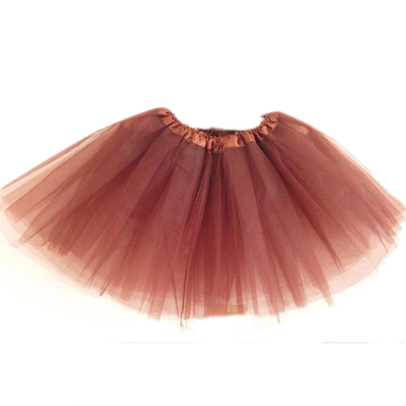 Повседневные модные юбки-пачки для женщин и девушек Короткие мини-юбки женские