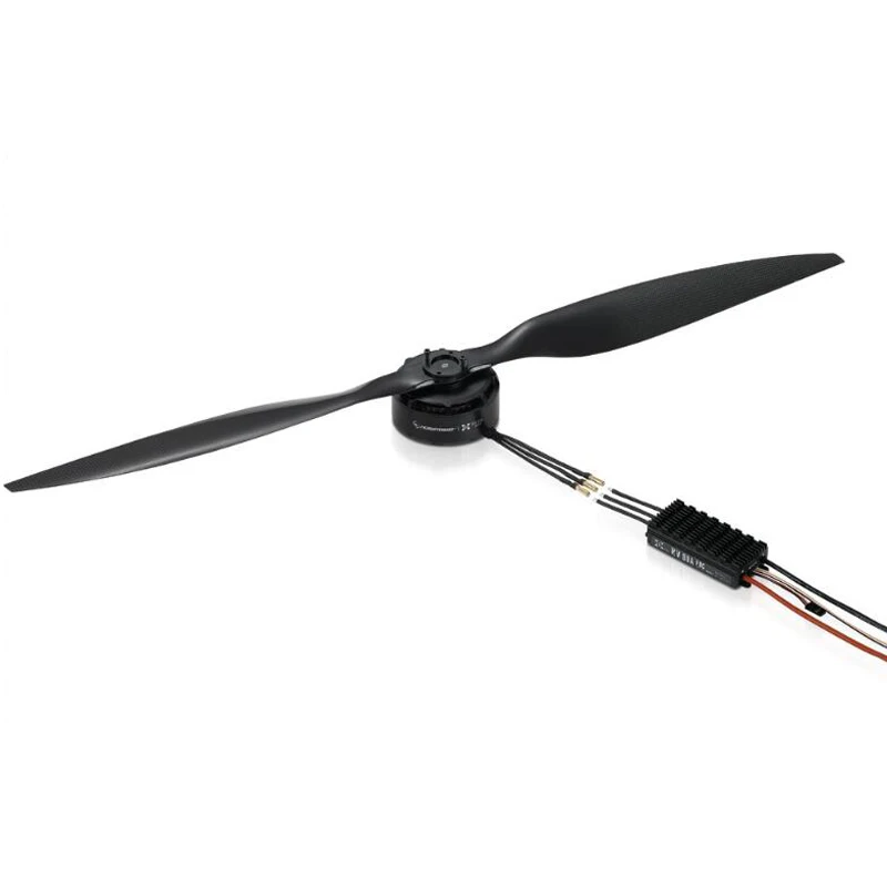 Складной пропеллер Hobbywing X8 Rotor 3090 пропеллеры CW и CCW|Детали аксессуары| |