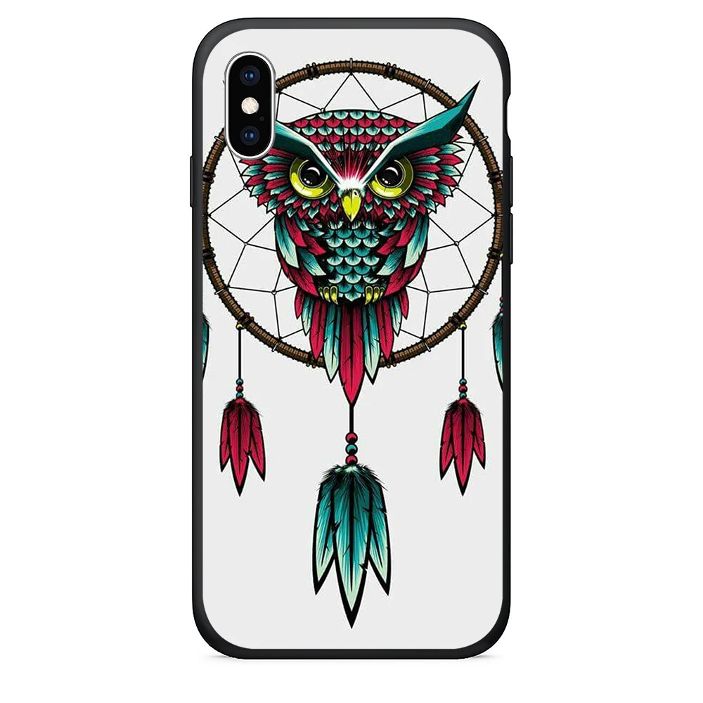 TPU Phone Case for iPhone 8 plus case luxury Silicone Back Shell Plus 6 6s se x xr xs max 5s Cases Fundas |
