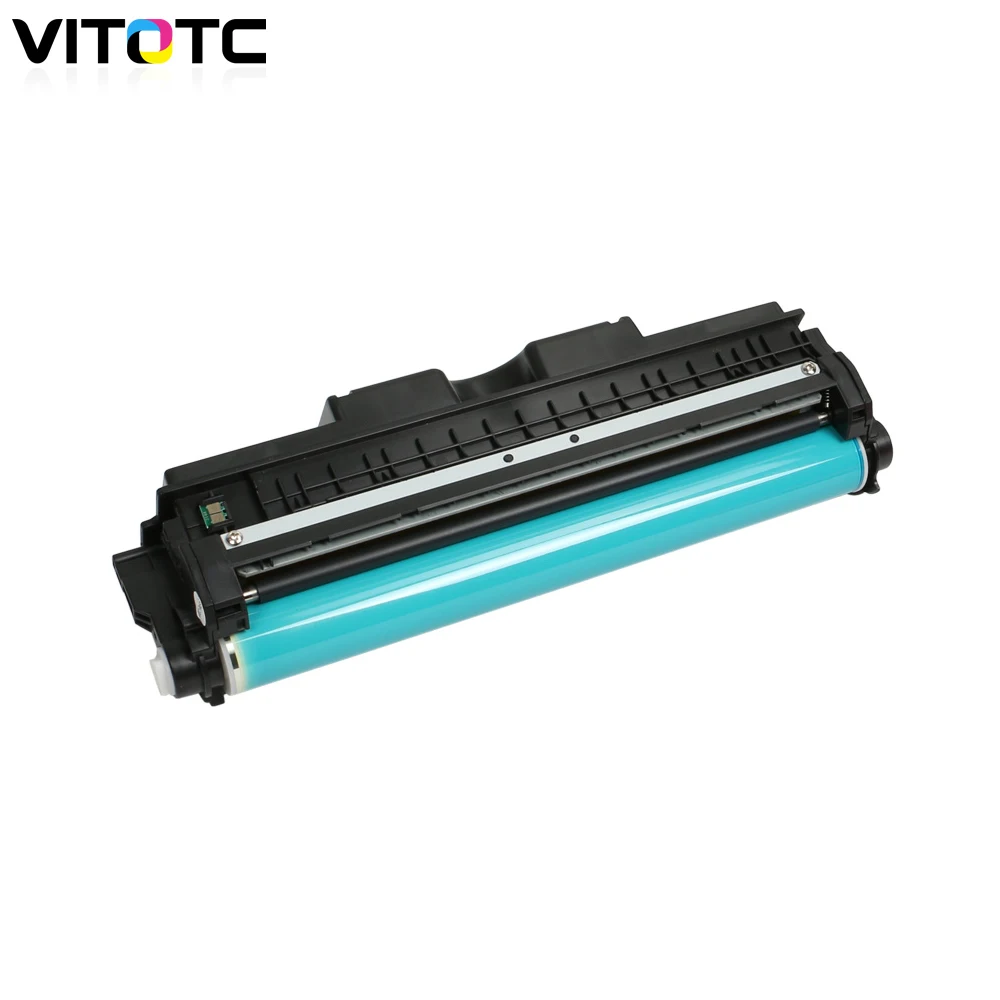 Барабан для фотографирования CE314A 314A совместимый с HP Color LaserJet Pro CP1025 1025 CP1025nw M175a M175nw