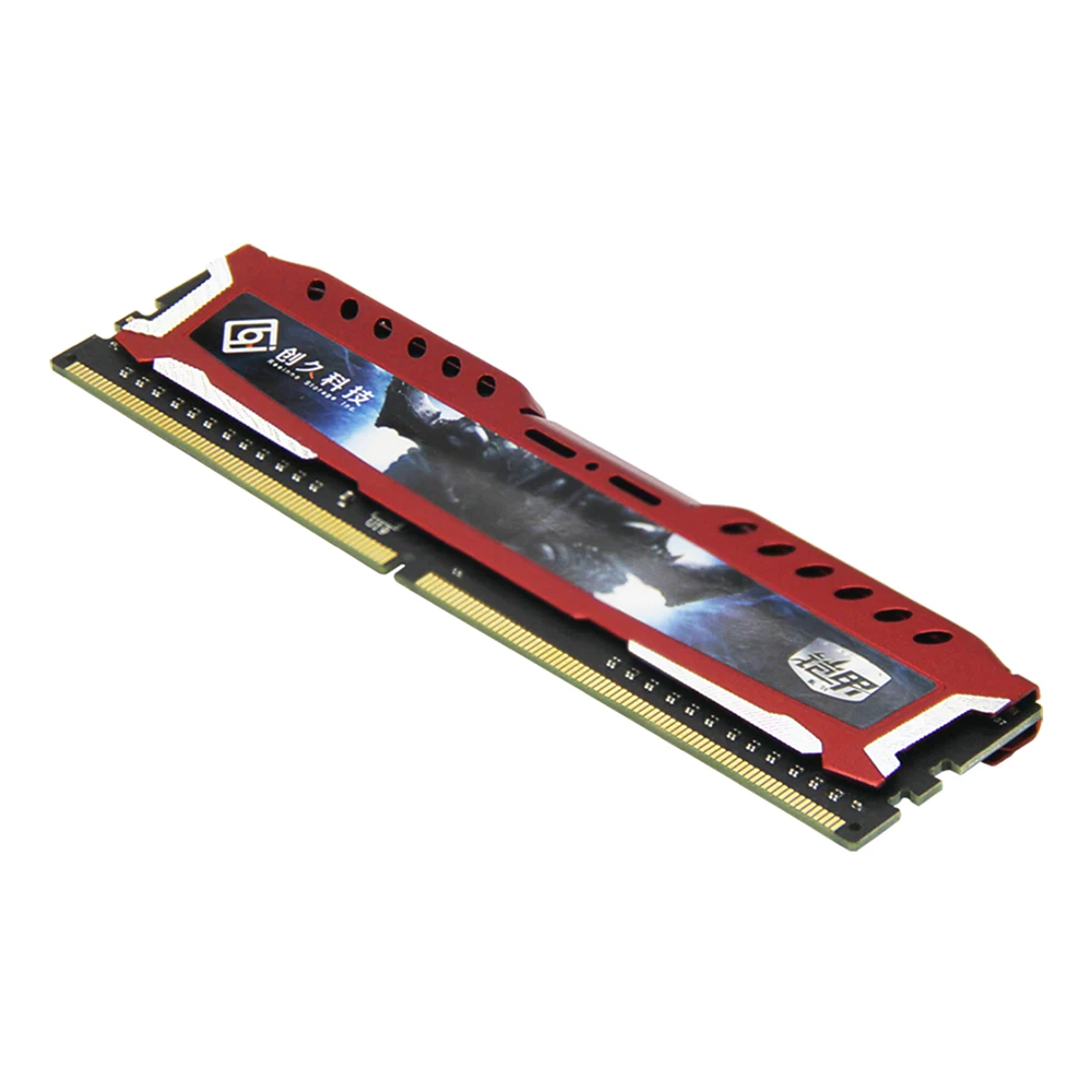 Reeinno оперативная память DDR4 4 ГБ/8 ГБ/16 ГБ 2400 МГц Настольный 1 2 в 17 39 PC4 19200 CL = Тип