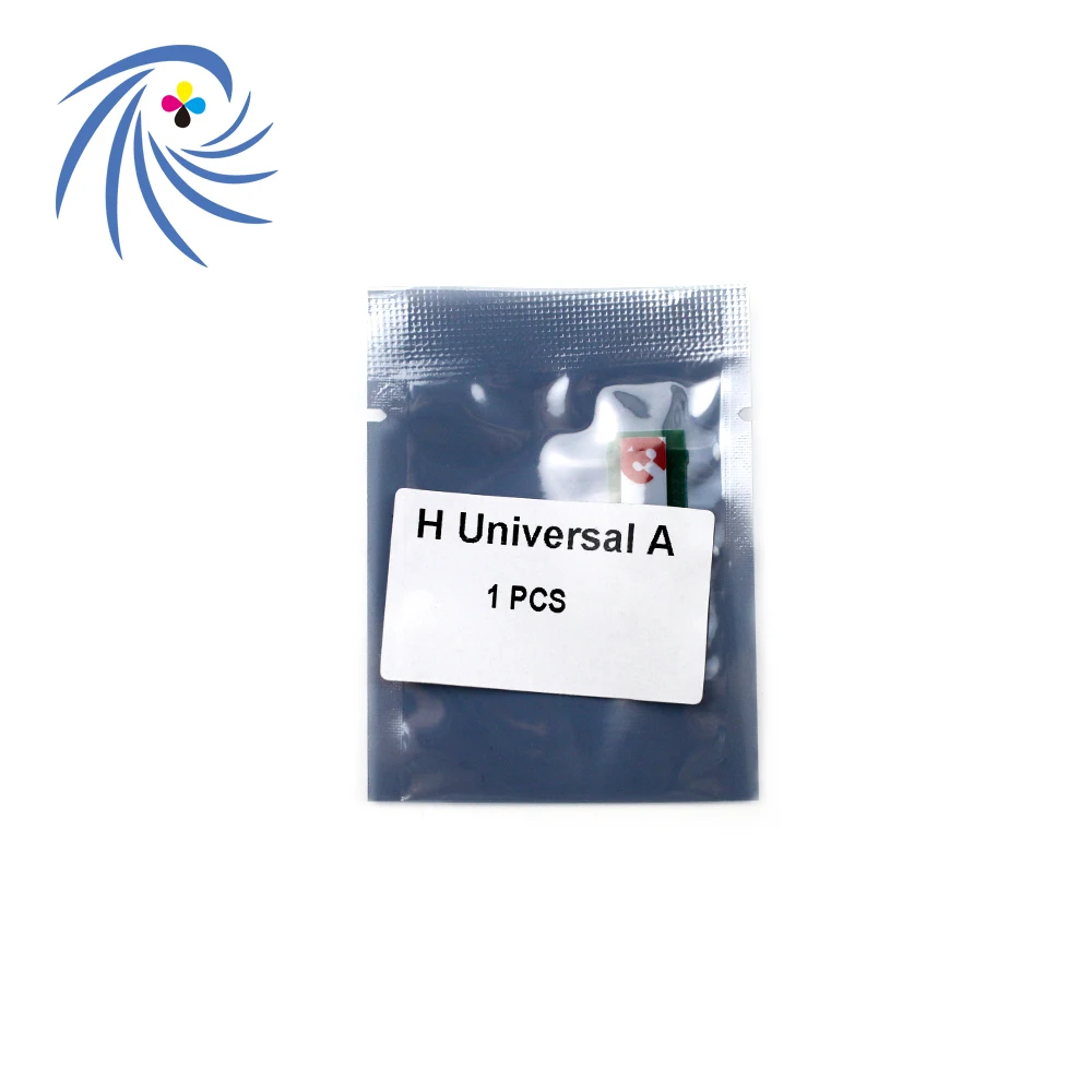 Универсальный лазерный чип сброса картриджа с тонером для HP 10a 10 49a 49 11a 11 51a 51 53a 53