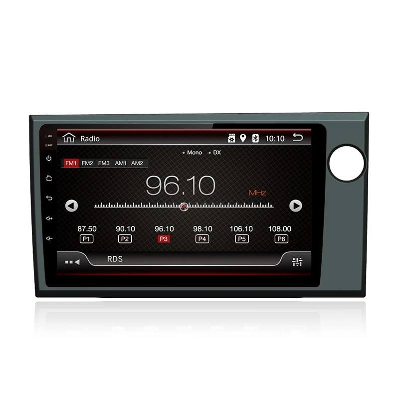 STAPON 9 дюймов для HONDA Brv Right peptide Android 8 1 2 Гб RAM OCTA CORE автомобильный DVD навигационный