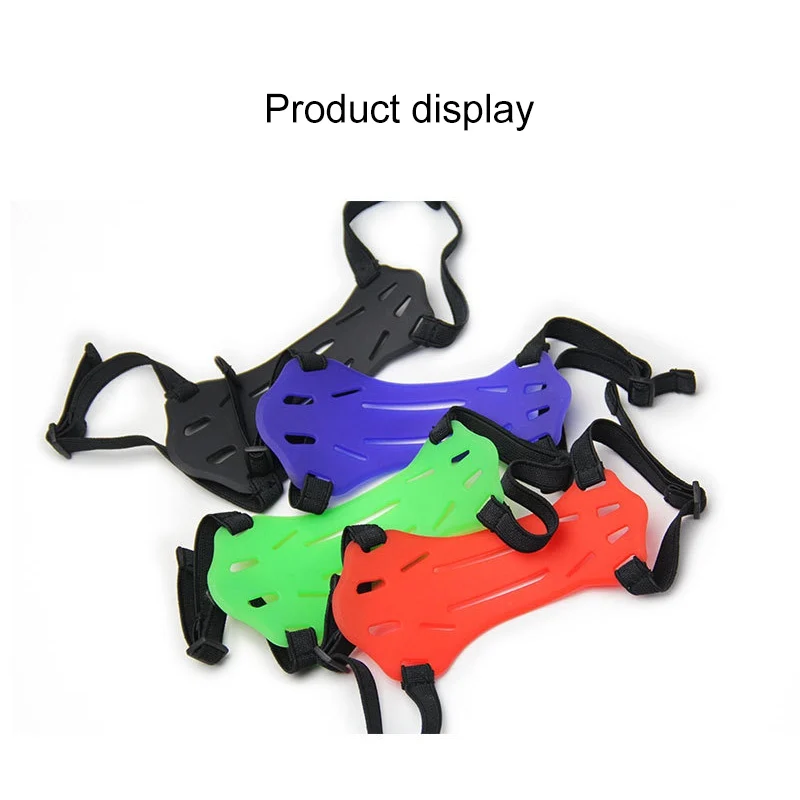 W/2 стрельба из лука Armguard охота защиты рук Защита ремни протектор Удобный легко